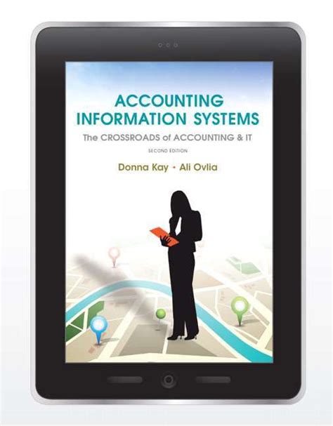 accounting information systems crossroads edition Ebook Doc